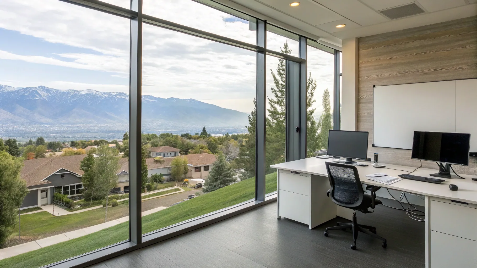 Rank Higher in Local Maps With Your Utah Property Management Company