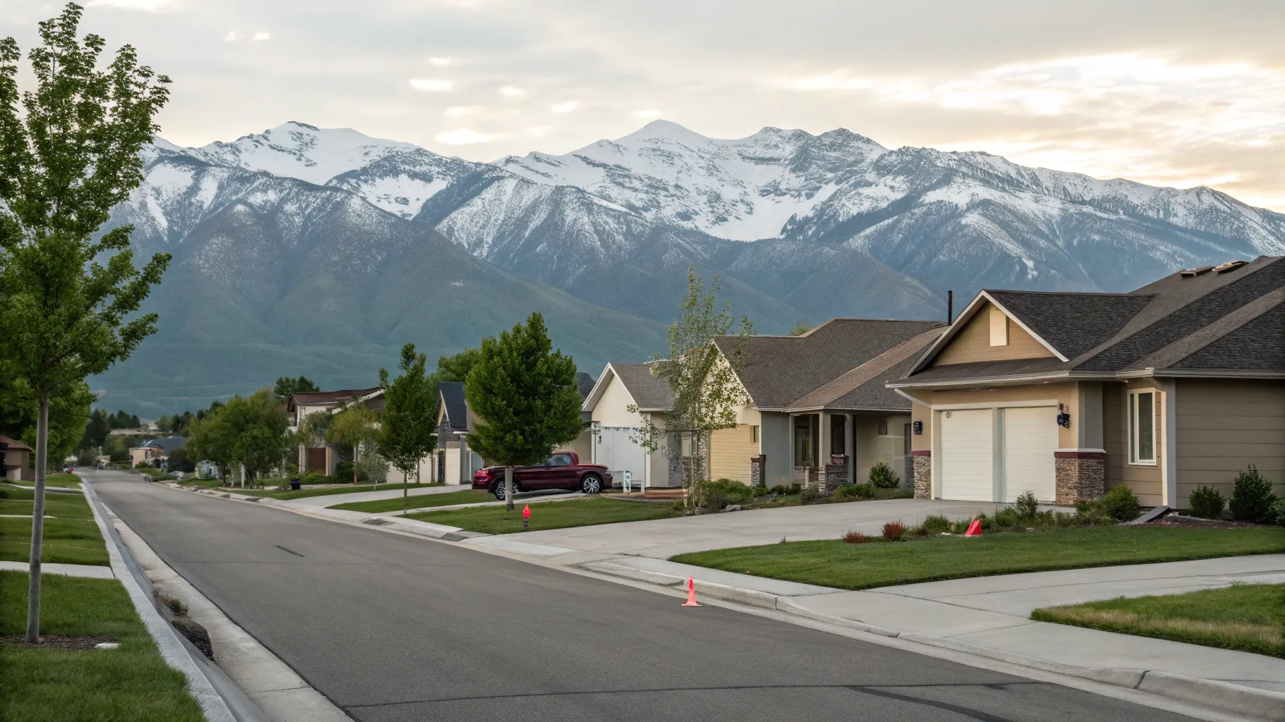 Utah Housing 2025: Inventory Spike, Buyer Leverage & What It Means