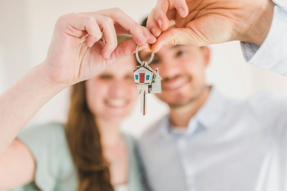 10 Tips For First-Time Home Buyers In Utah