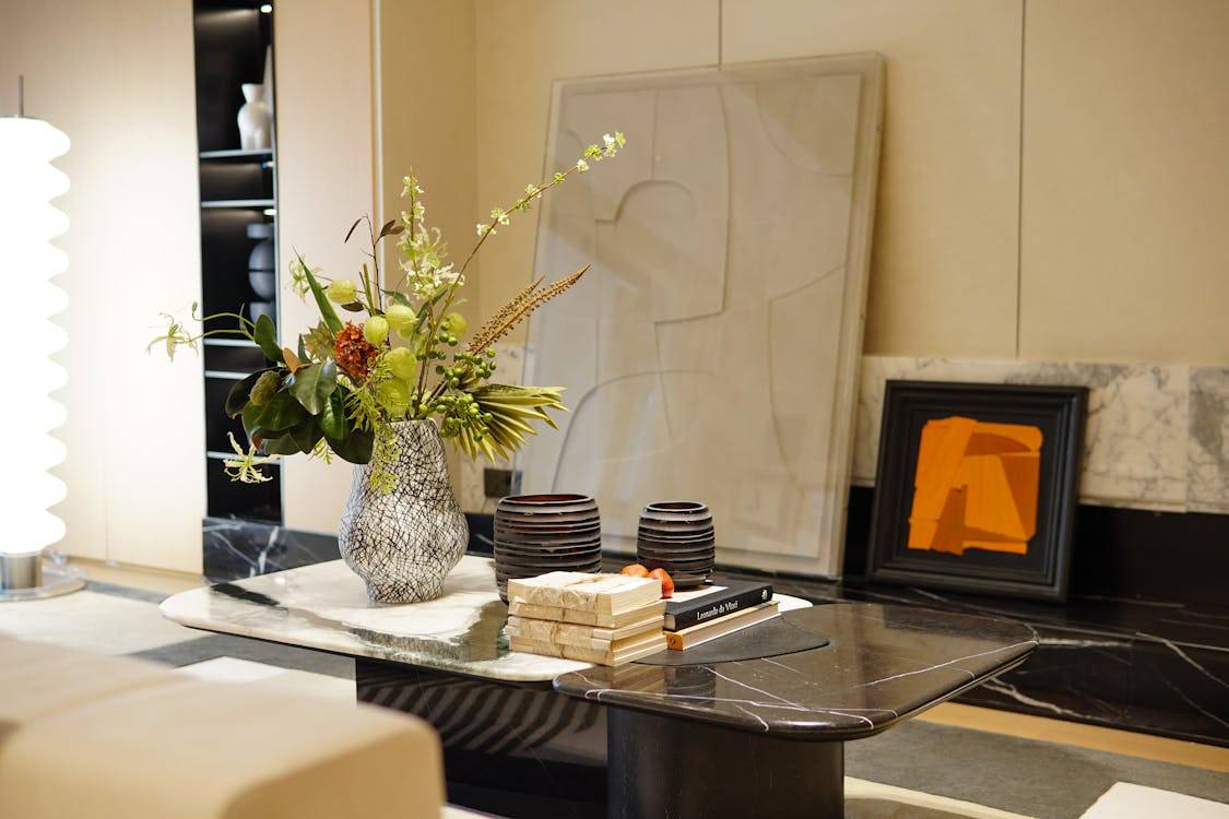 Interior Details That Make Homes Feel Move-In Ready