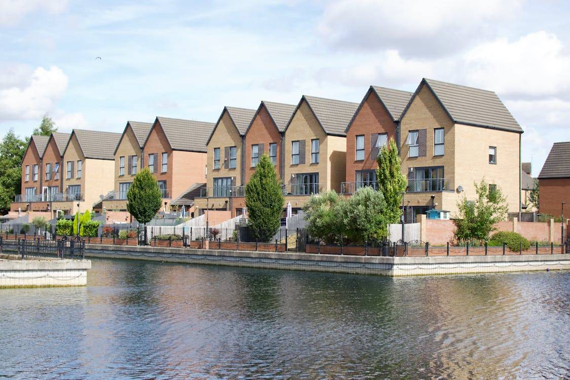 The listing photos sell the dream, the disclosure kills the mood