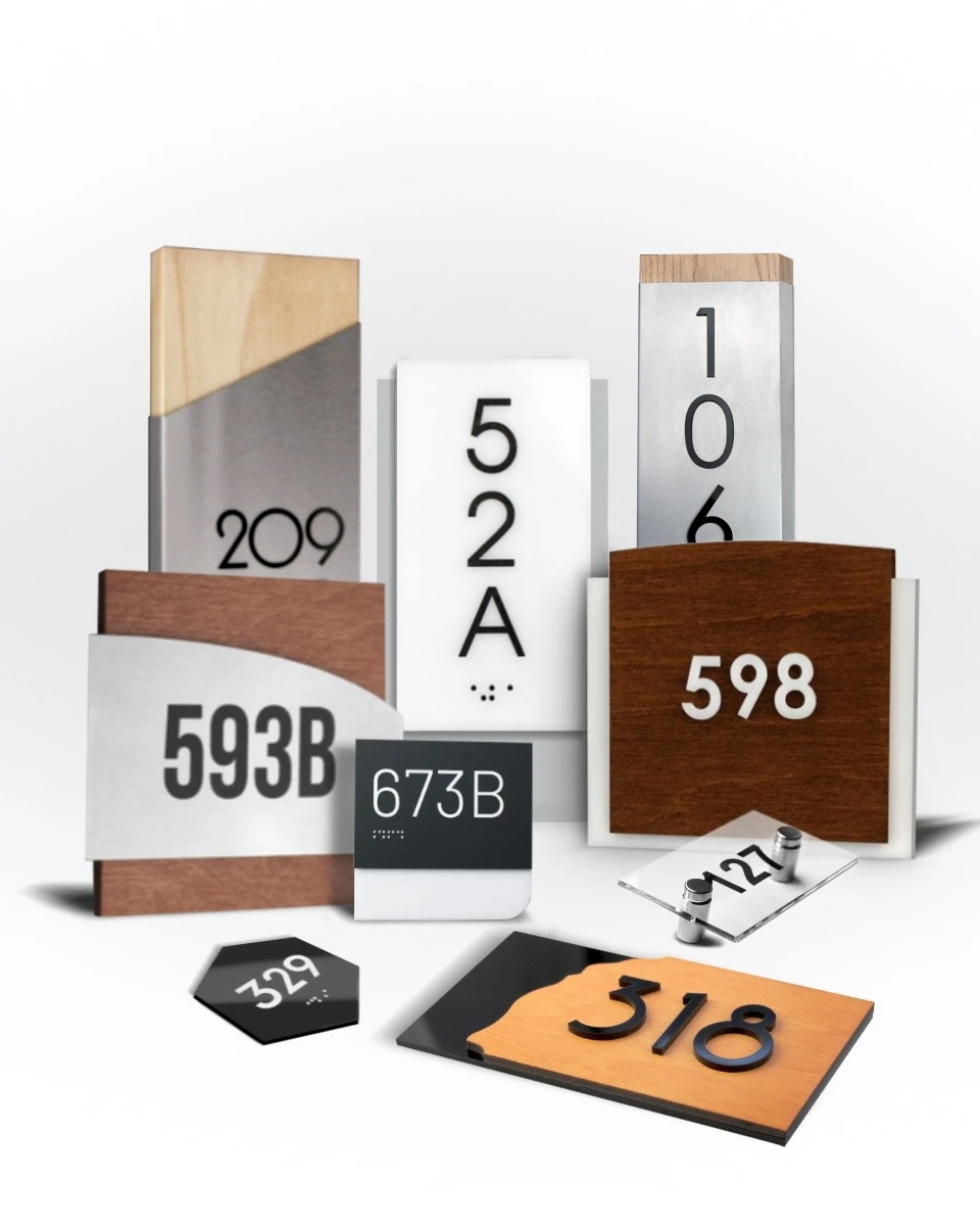 Condo Signs From Bsign — The Best Selection & Prices