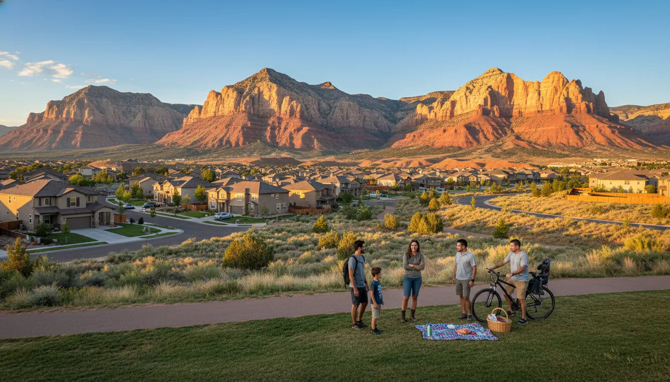 Is Utah Worth Moving To? What Life in Utah Is Really Like