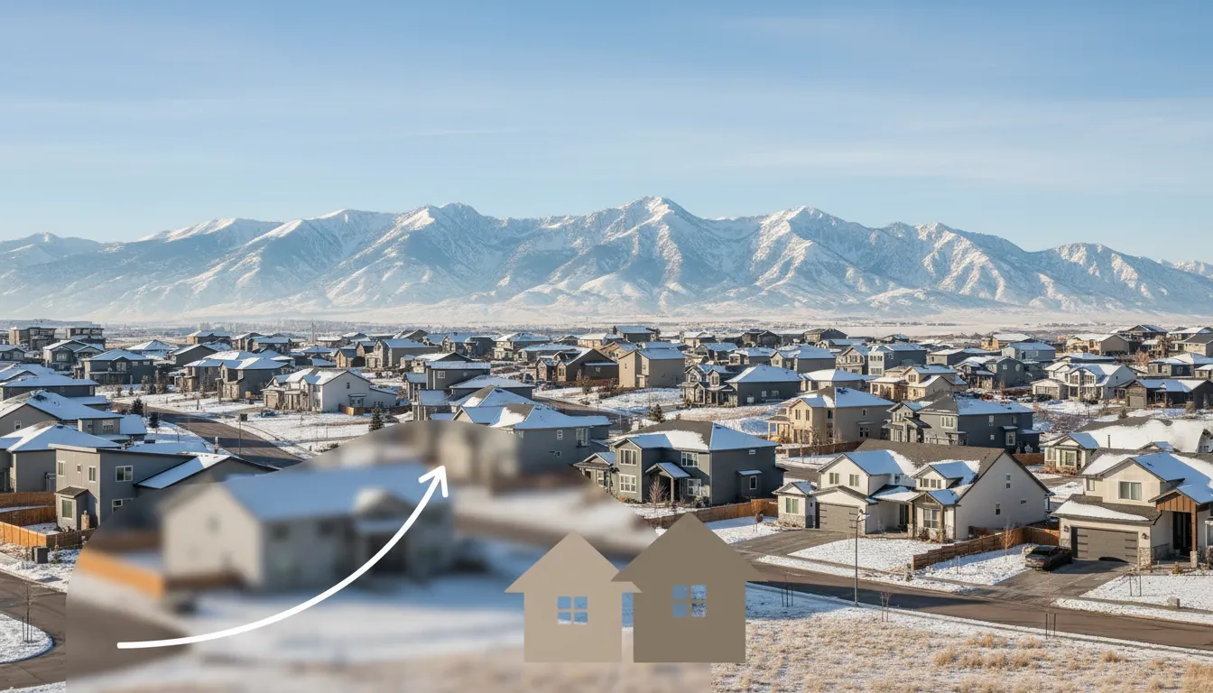 Utah Housing Market in 2026: Is It Crashing or Normalizing?