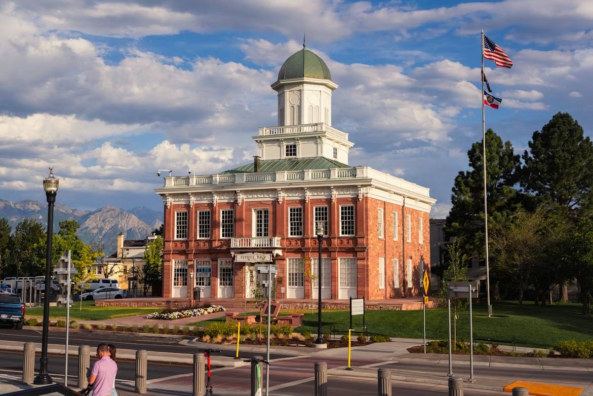 Restoring Utah’s Historic Homes: A Guide to Authentic Masonry