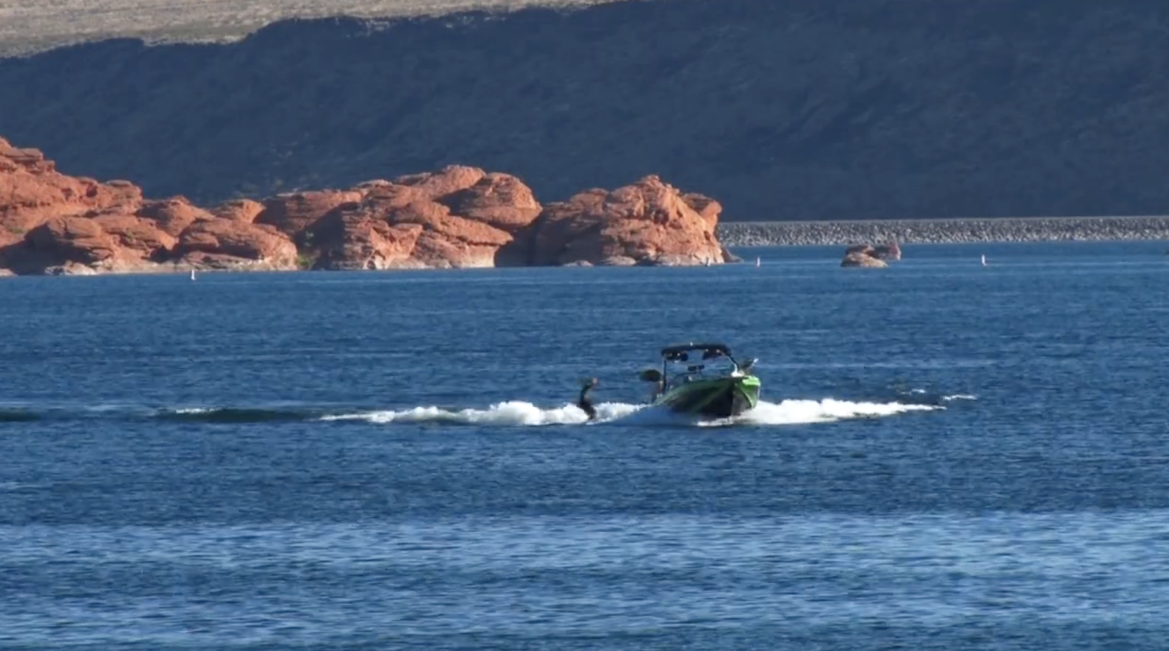 sand hollow state park