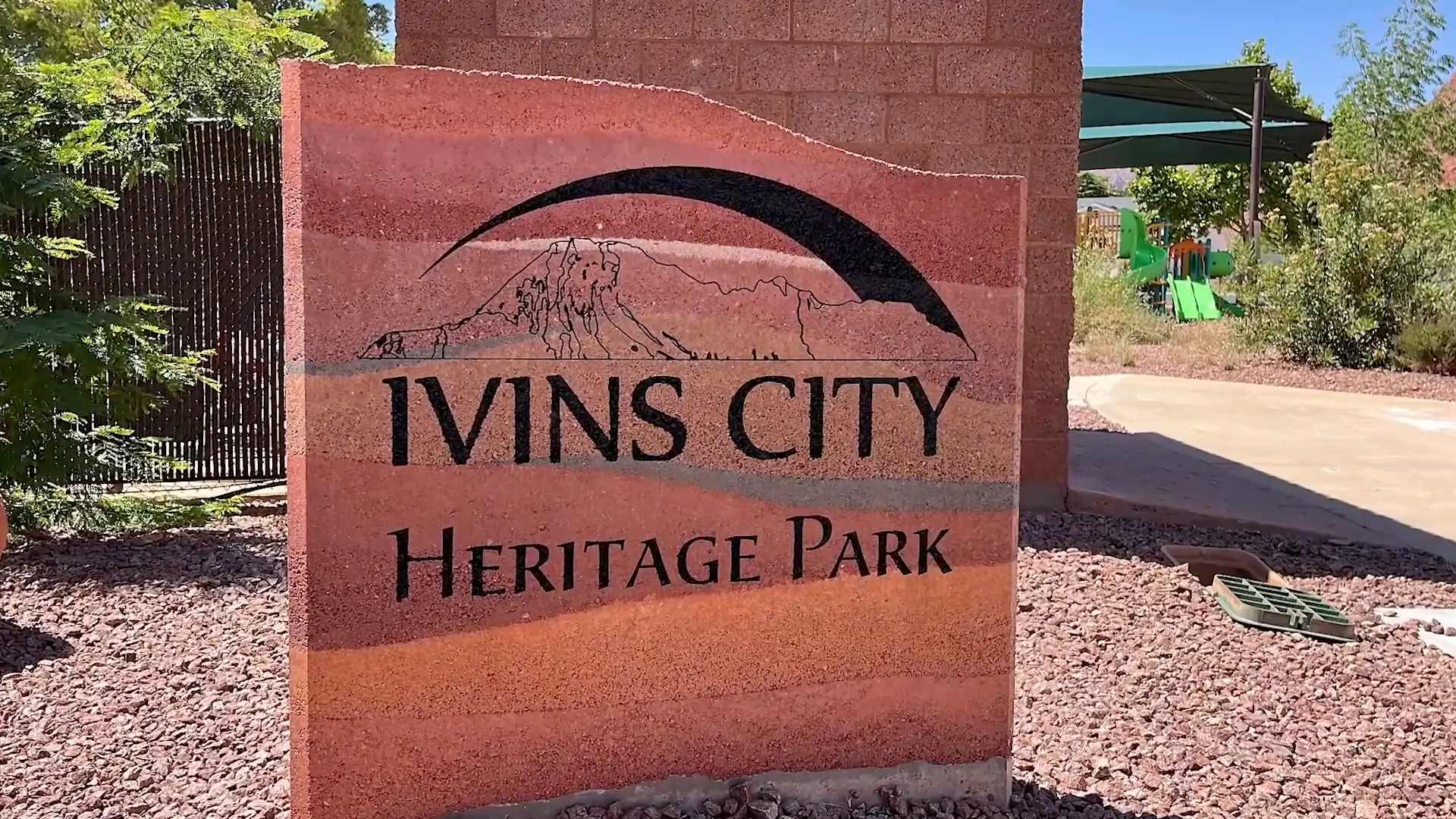 Ivins Recreatiional Parks