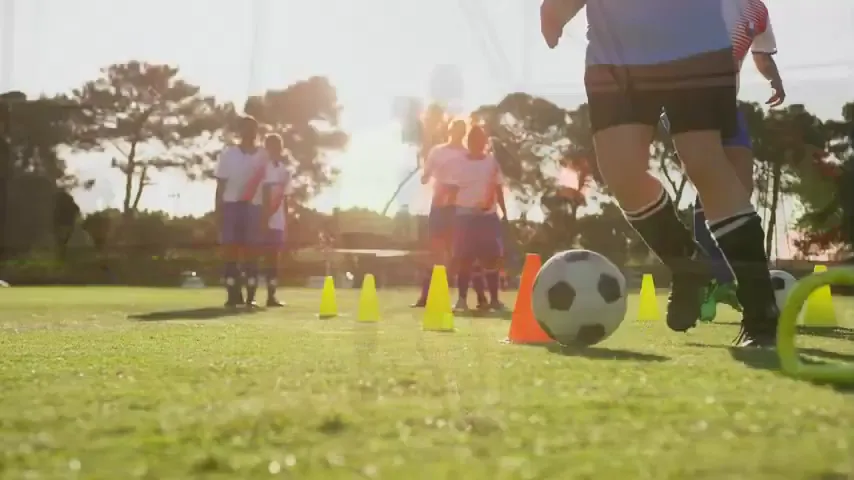 Kaysville outdoor soccer fields and playgrounds