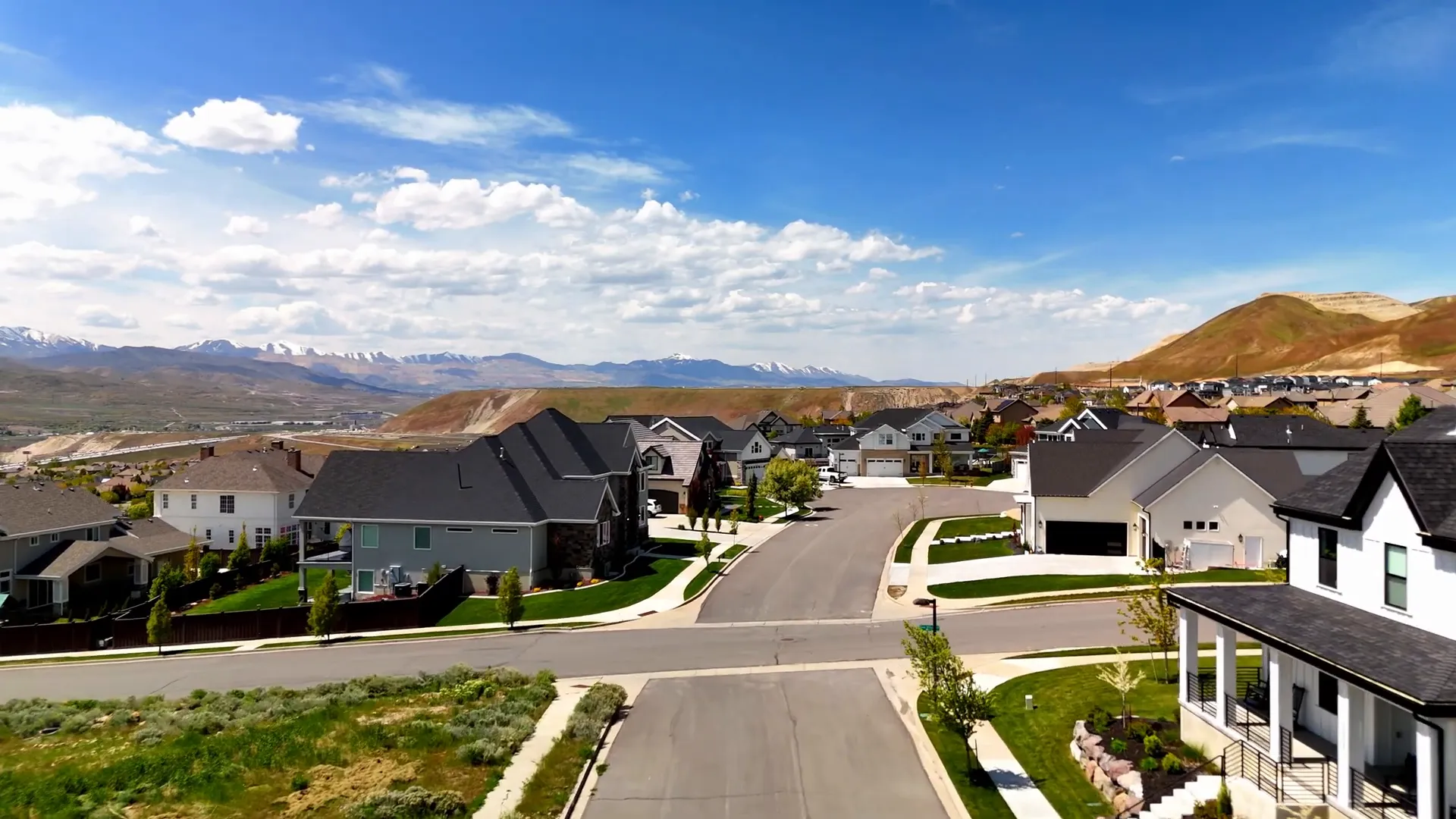 Lehi Homes for Sale Overview