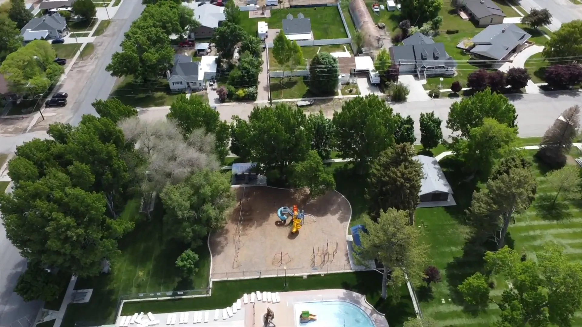 Affordable housing options in Nephi