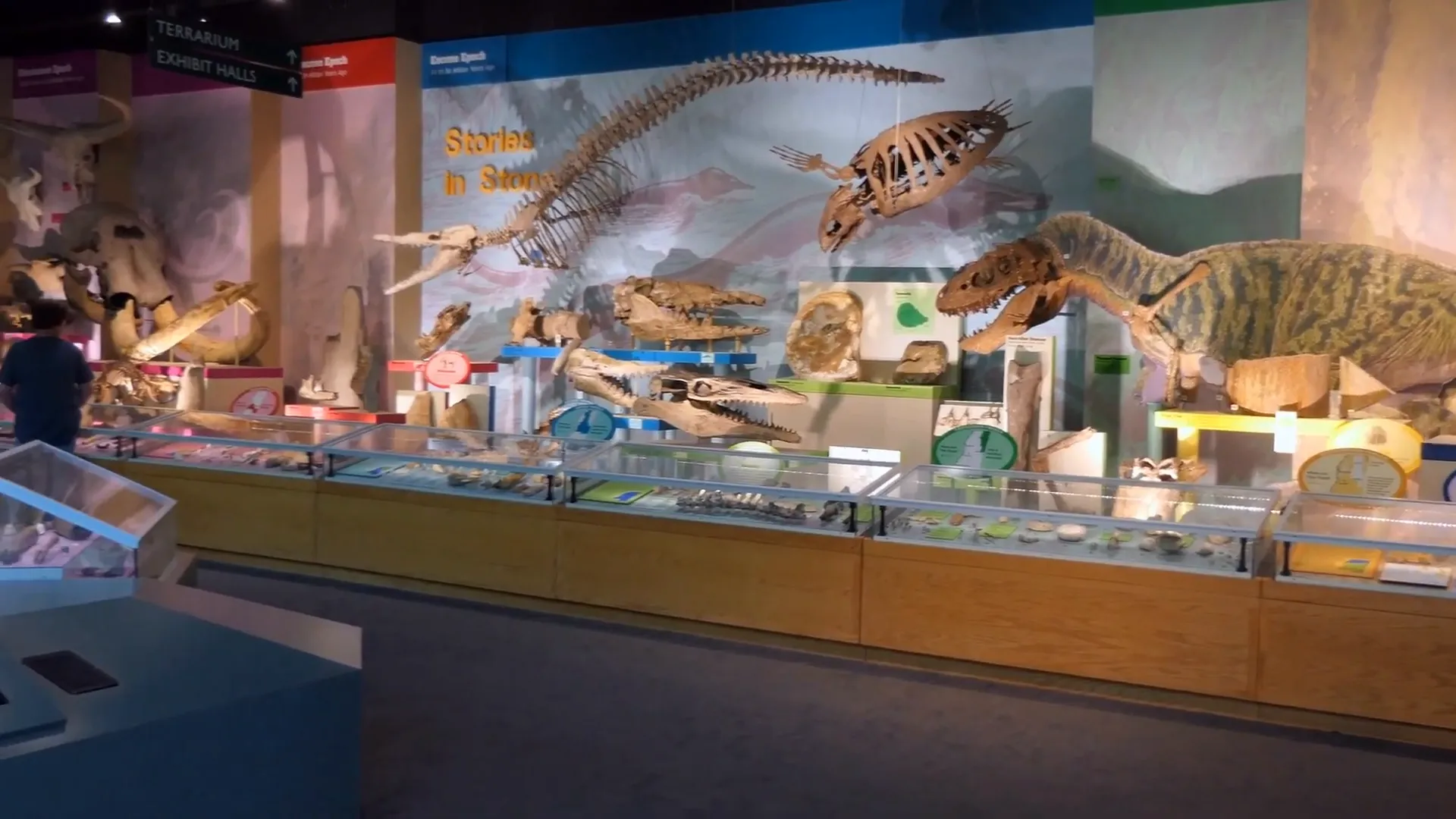 Natural History Museum of Utah