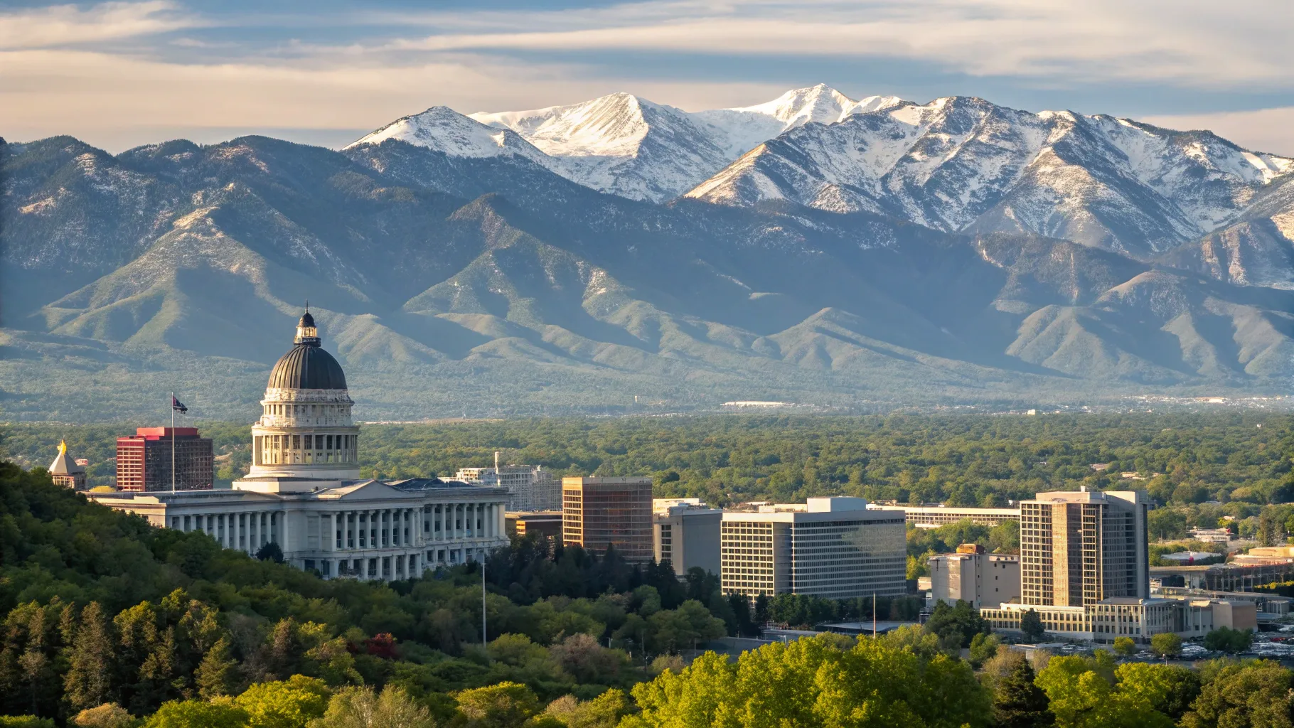 Salt Lake City, Utah