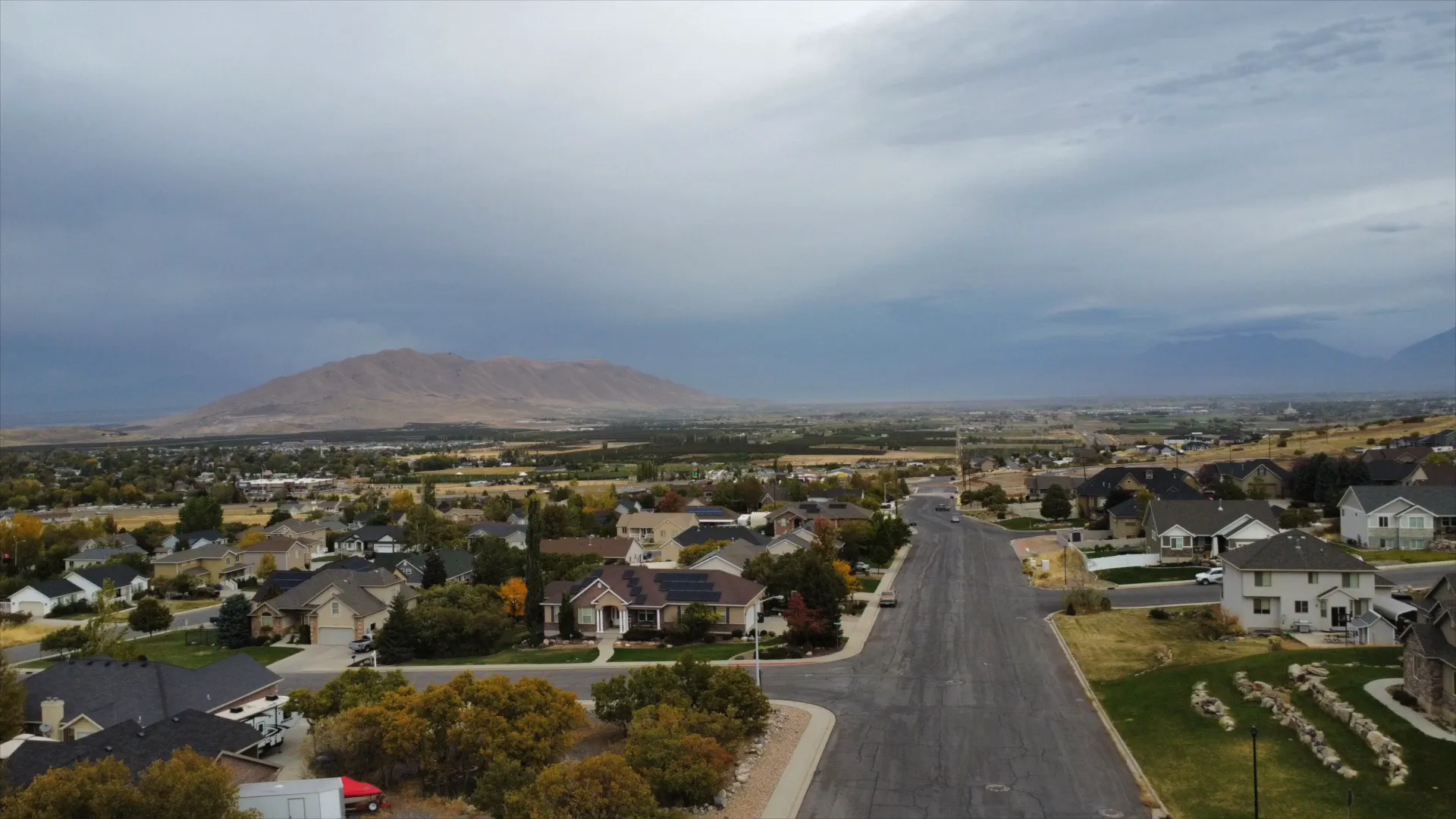 Santaquin Utah