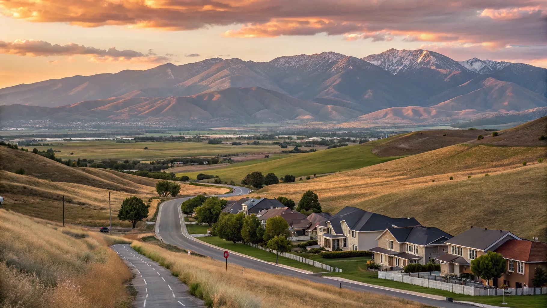 Santaquin, Utah