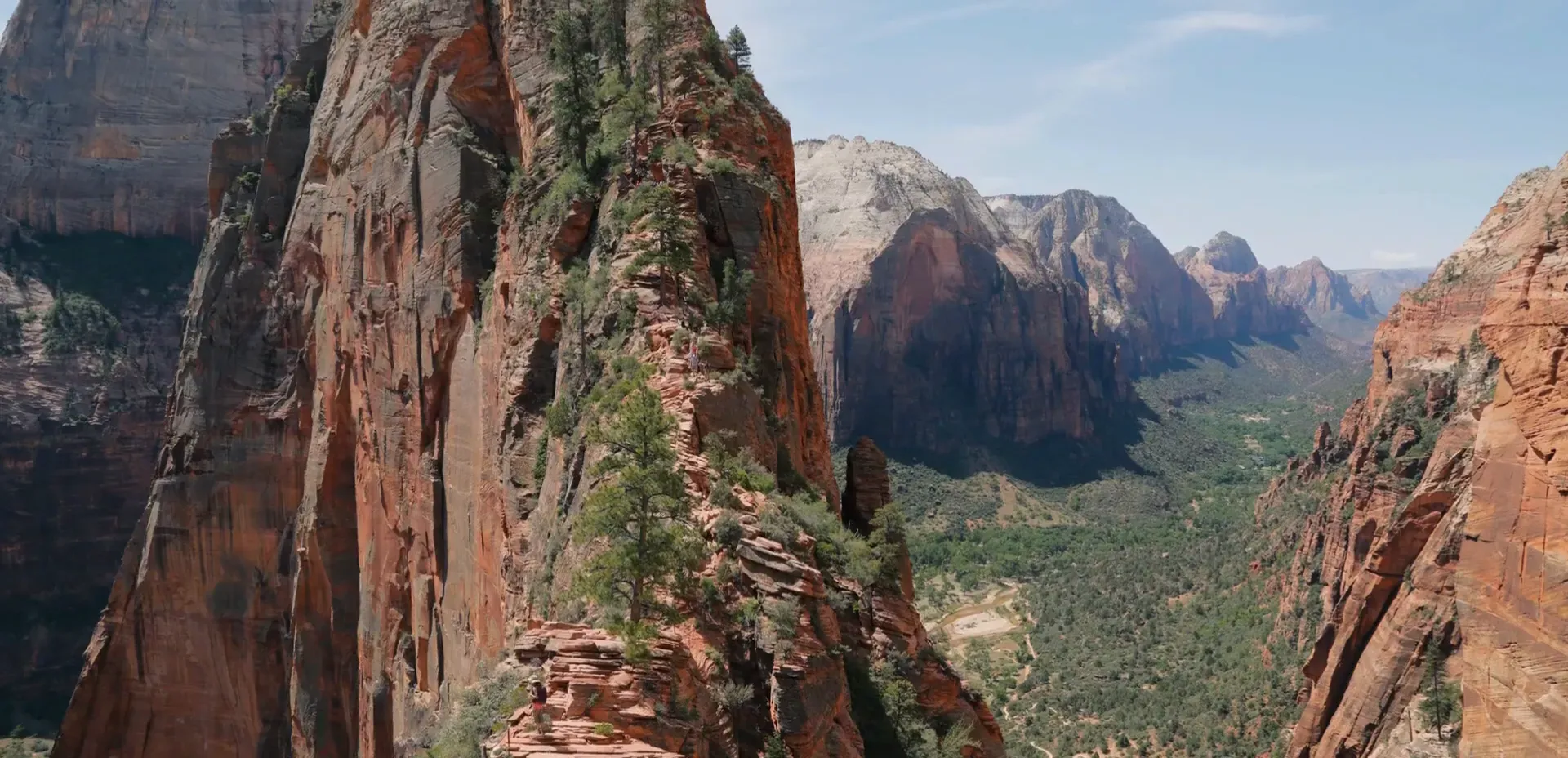 Outdoor recreation opportunities in St. George
