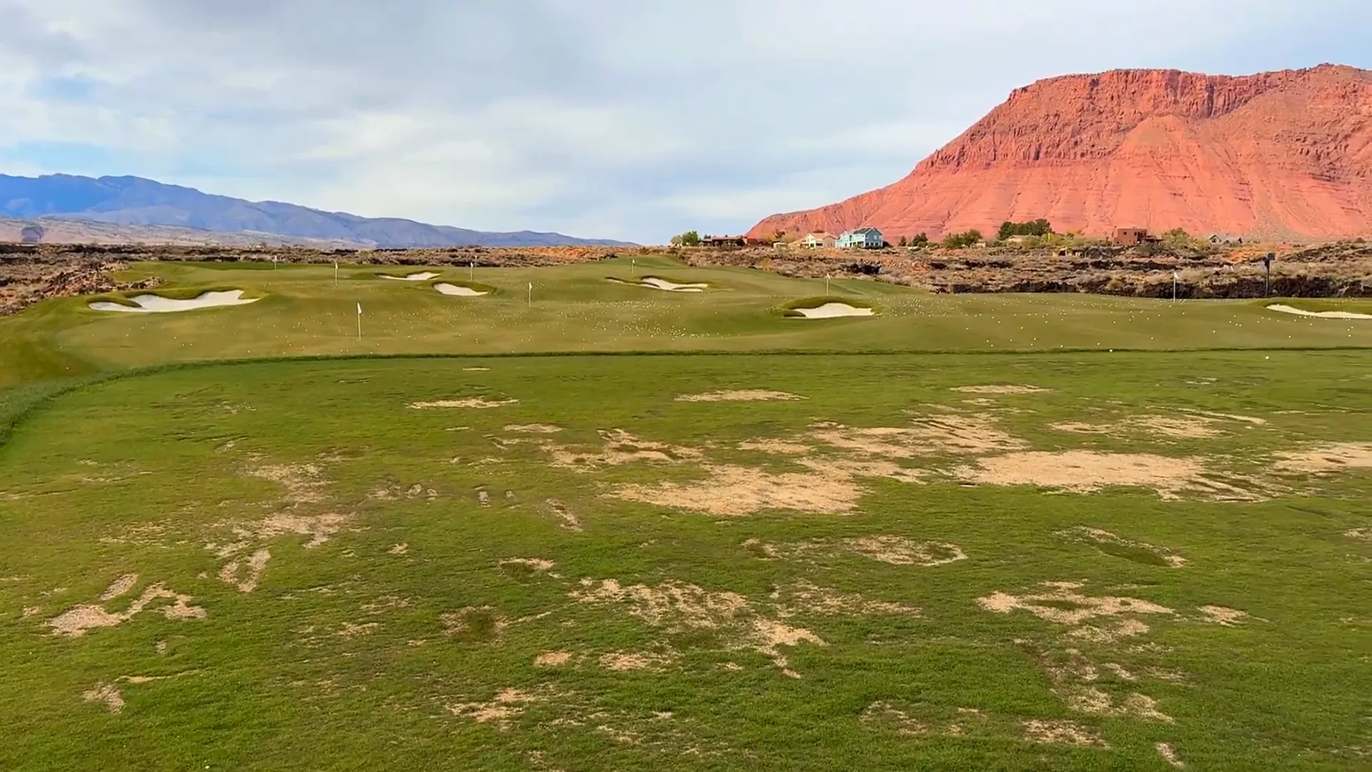 black desert ivins utah