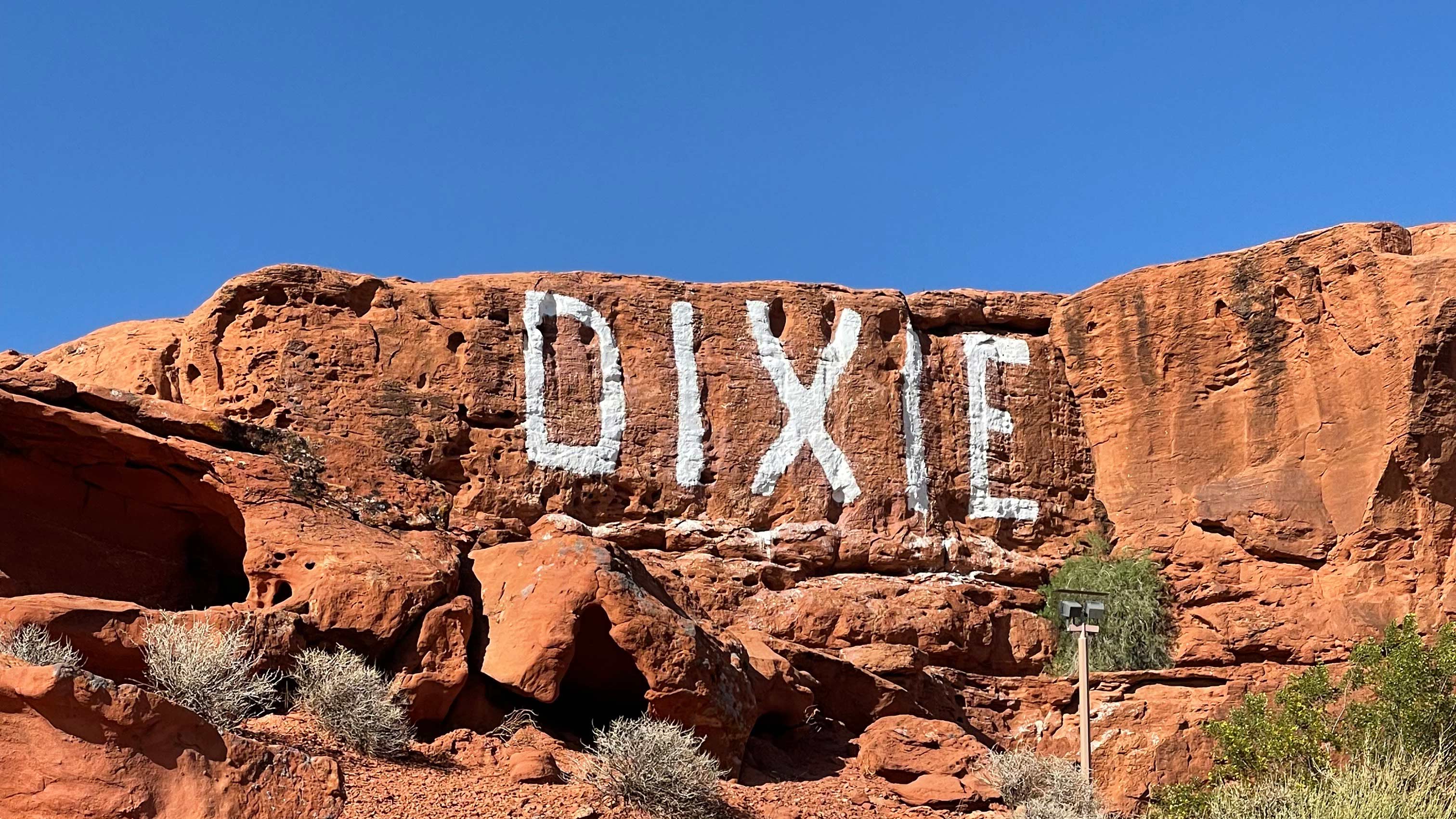Dixie Rock St. George Utah