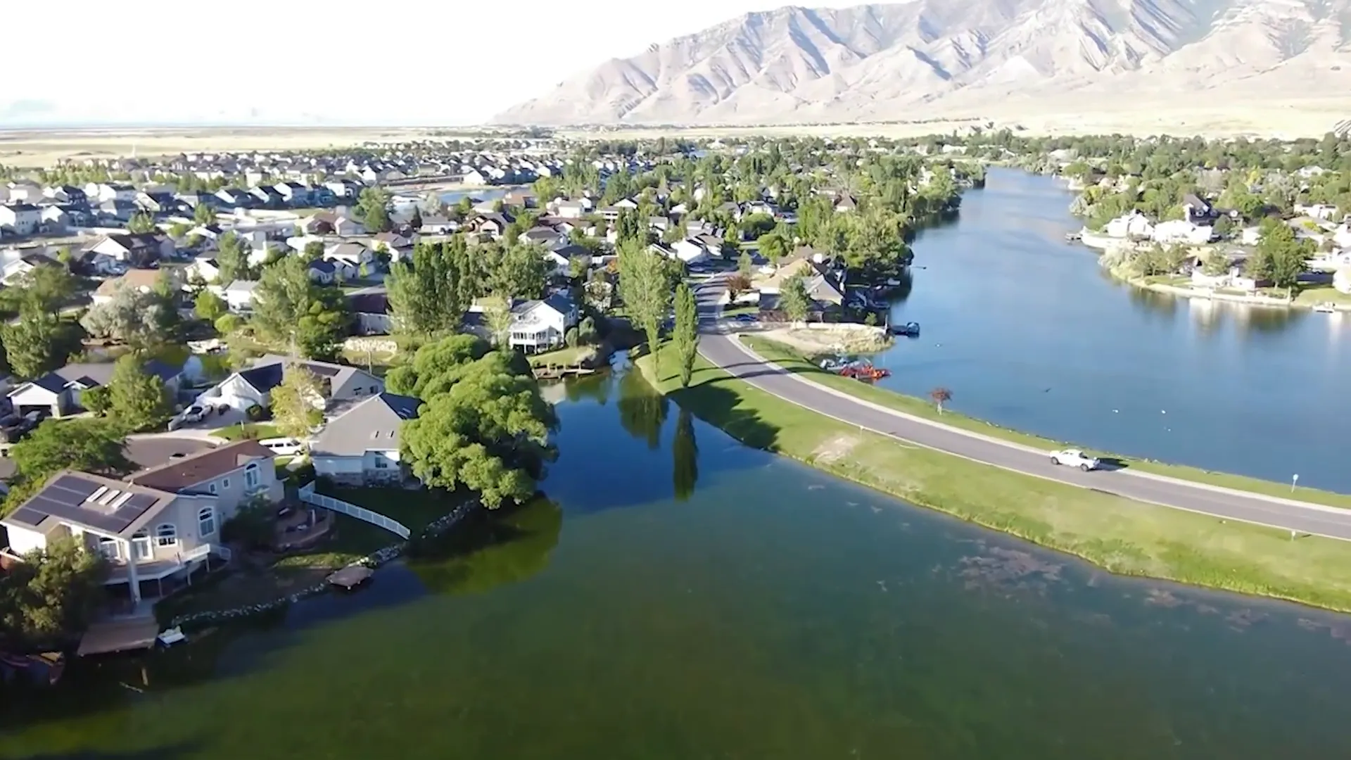 Stansbury Park: Recreation Opportunities