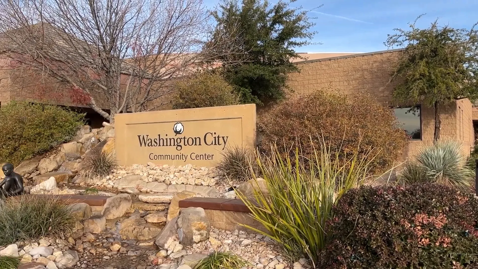Washington County Community Center