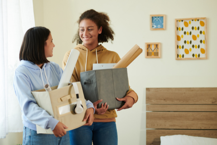 How to Find a Roommate: 11 Tips and Tricks for Your Search