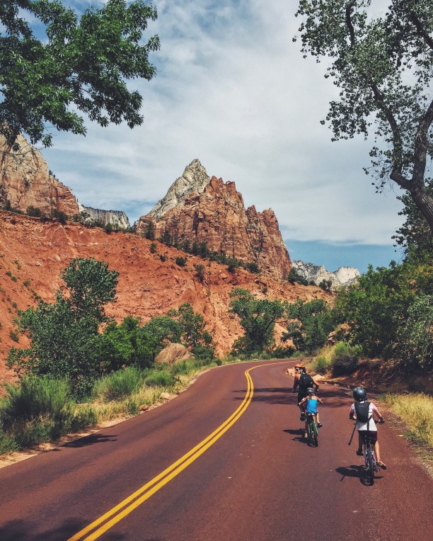 Zion National Park