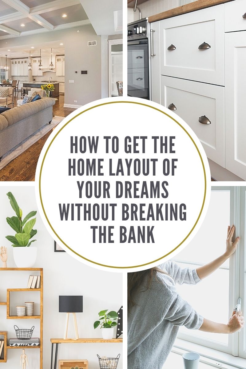 Your dreams without breaking the bank