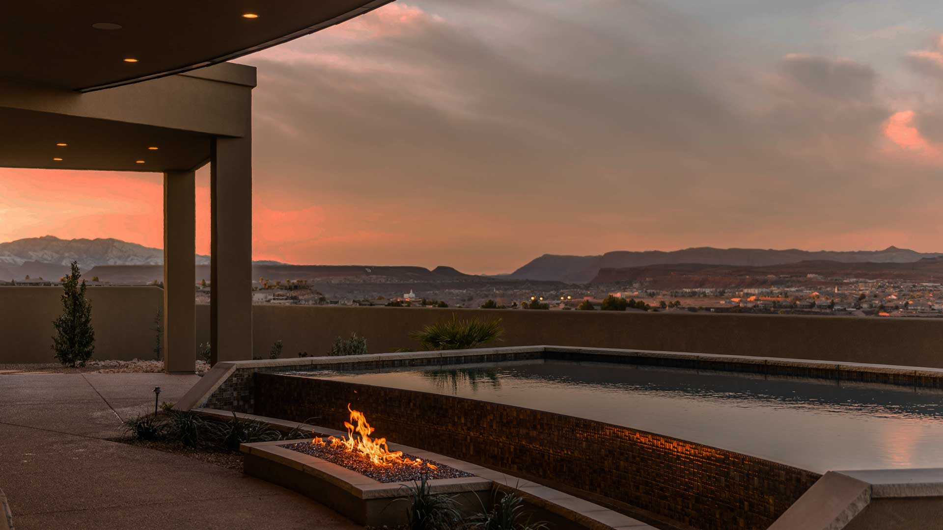 Luxury Homes For Sale in St. George Utah