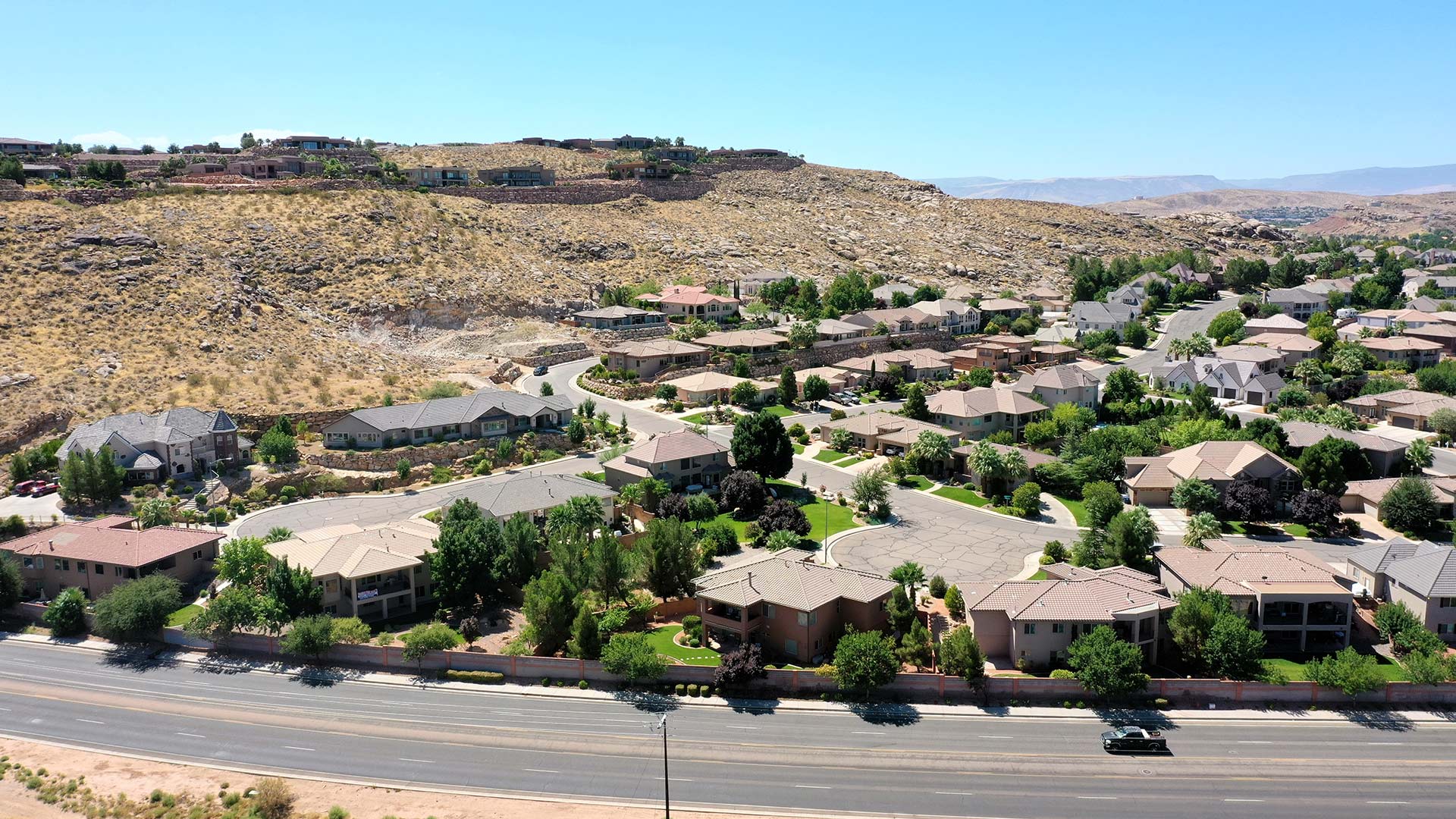 Boulders St George Homes For Sale